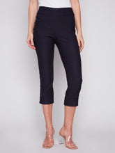 Charger l&#39;image dans la galerie, Pantalon Charlie B - C5259XR-560A-marine
