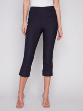 Charger l&#39;image dans la galerie, Pantalon Charlie B - C5259XR-560A-marine
