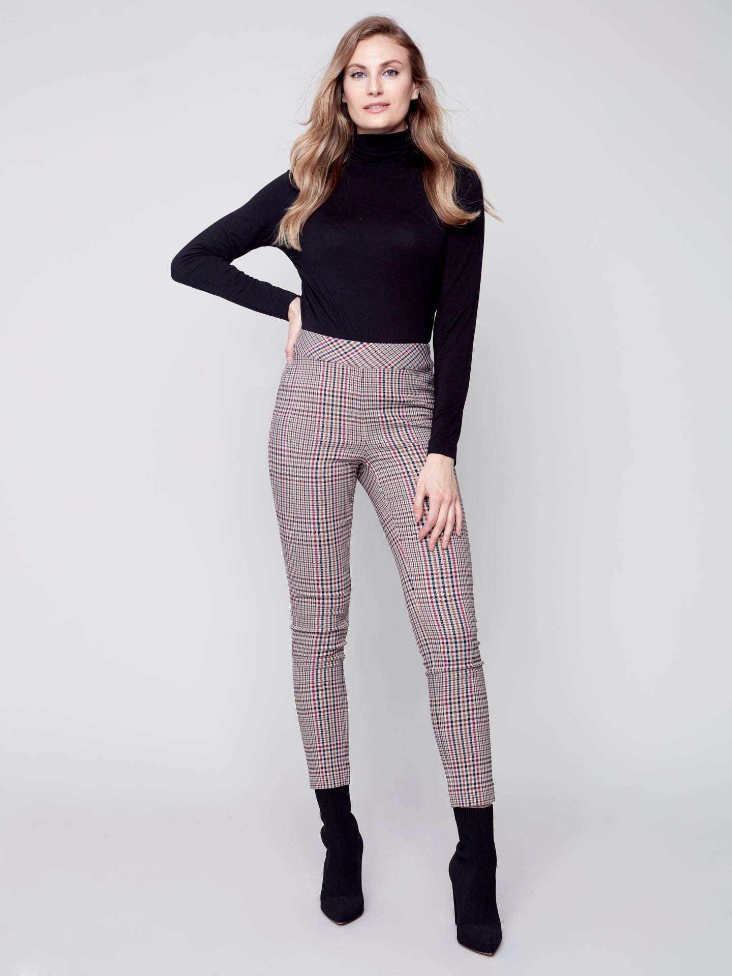 Pantalon Charlie b - C5292