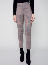 Charger l&#39;image dans la galerie, Pantalon Charlie b - C5292
