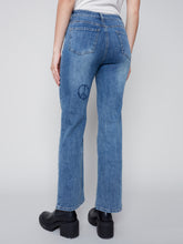Charger l&#39;image dans la galerie, Jeans peace charlie b - C5434
