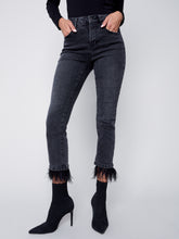 Charger l&#39;image dans la galerie, Jeans Charlie b - C5455
