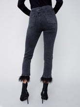 Charger l&#39;image dans la galerie, Jeans Charlie b - C5455
