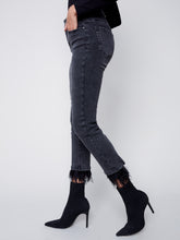 Charger l&#39;image dans la galerie, Jeans Charlie b - C5455

