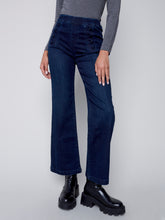 Charger l&#39;image dans la galerie, Jeans Charlie b - C5459
