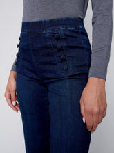 Charger l&#39;image dans la galerie, Jeans Charlie b - C5459
