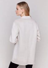 Charger l&#39;image dans la galerie, Manteau - Charlie B - C6350-031C- Amande
