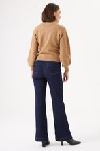 Charger l&#39;image dans la galerie, Tricot camel Garcia - I30040
