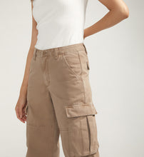 Charger l&#39;image dans la galerie, Pantalon Silver - L27935LPT634-taupe
