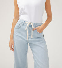 Charger l&#39;image dans la galerie, Jeans Silver - L28469ADM194-indigo
