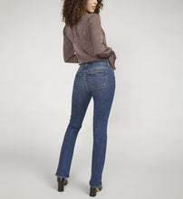 Charger l&#39;image dans la galerie, Jeans Silver - L93616EAE333-indigo
