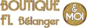 Boutique F.L.Bélanger &amp; Moi