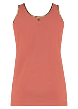 Charger l&#39;image dans la galerie, Camisole Tramontana - Q14-15-401-papaya
