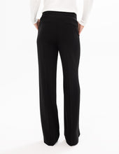 Charger l&#39;image dans la galerie, Pantalon noir Renuar - R10060-E2166
