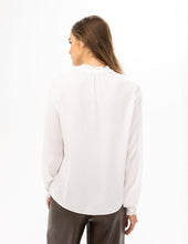 Charger l&#39;image dans la galerie, Blouse crème Renuar - R5066-248
