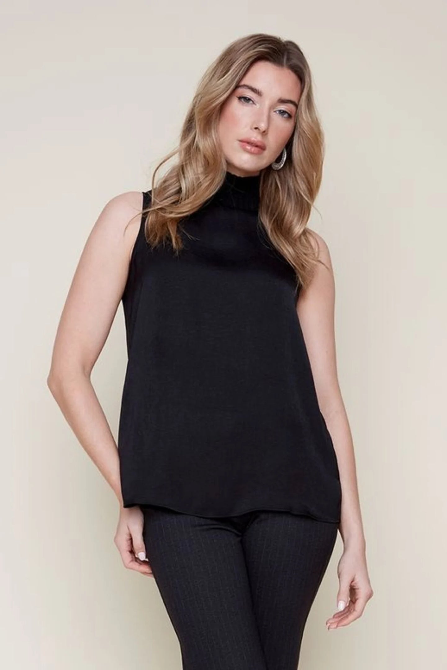 Collet - Renuar - R5118-248-Noir