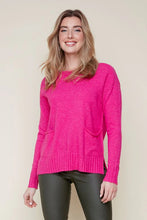 Charger l&#39;image dans la galerie, Tricot - Renuar - R6896-4481-Orchid
