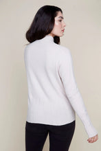 Charger l&#39;image dans la galerie, Tricot - Renuar - R6918-4476-Oyster
