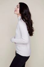 Charger l&#39;image dans la galerie, Tricot - Renuar - R6918-4476-Oyster
