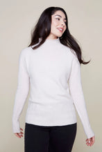 Charger l&#39;image dans la galerie, Tricot - Renuar - R6918-4476-Oyster
