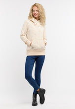Charger l&#39;image dans la galerie, Cagoule pois beige Ragwear - 2321-30008-beige
