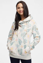 Charger l&#39;image dans la galerie, Cagoule Ragwear - 2411-30021-Gripy print comfy
