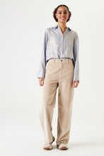Charger l&#39;image dans la galerie, Chemise -Garcia - U40034 - Faded denim
