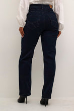 Charger l&#39;image dans la galerie, Jeans Audrey fit Cream - 10611811
