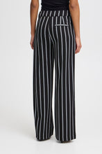 Charger l&#39;image dans la galerie, Pantalon - Ichi - 20121514-black
