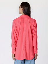 Charger l&#39;image dans la galerie, Chemise Dex - 2523727D-corail brillant
