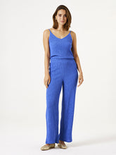 Charger l&#39;image dans la galerie, Camisole Garcia - D50023-dazzling blue
