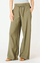 Charger l&#39;image dans la galerie, Pantalon Dex - 2522713D-olive
