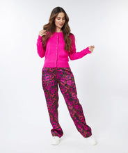 Charger l&#39;image dans la galerie, Tricot fushia Esqualo - F23.075340
