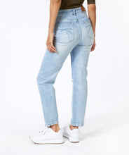 Charger l&#39;image dans la galerie, Jeans destroy Esqualo - F23.12510
