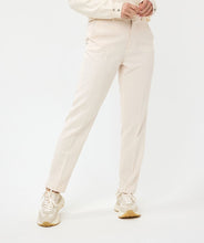 Charger l&#39;image dans la galerie, Pantalon Esqualo - F24.10548-Beige
