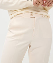 Charger l&#39;image dans la galerie, Pantalon Esqualo - F24.10548-Beige
