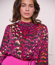Charger l&#39;image dans la galerie, Blouse Esqualo - F24.14524-Print
