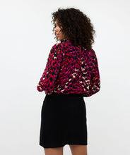 Charger l&#39;image dans la galerie, Blouse Esqualo - F24.14524-Print
