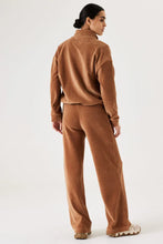 Charger l&#39;image dans la galerie, Veste Garcia - L30261-honey brown
