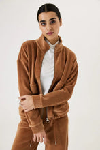 Charger l&#39;image dans la galerie, Veste Garcia - L30261-honey brown
