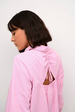 Charger l&#39;image dans la galerie, Chemise - Kaffe - 10508945 - Pink stripe
