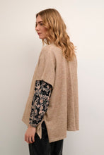 Charger l&#39;image dans la galerie, Cardigan Cream - 10612105
