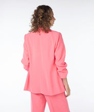 Charger l&#39;image dans la galerie, Blazer Esqualo - Sp24.10023-strawberry
