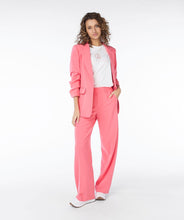Charger l&#39;image dans la galerie, Blazer Esqualo - Sp24.10023-strawberry
