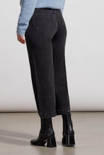 Charger l&#39;image dans la galerie, Jeans Brooke noir Tribal - 7919O-292-3009-noir
