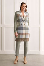 Charger l&#39;image dans la galerie, Veste sans manche Tribal - 1440O-3070-2986-
