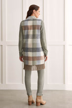 Charger l&#39;image dans la galerie, Veste sans manche Tribal - 1440O-3070-2986-
