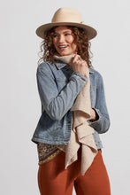 Charger l&#39;image dans la galerie, Jacket jeans Tribal - 7904O-292-3012 true vintage
