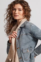 Charger l&#39;image dans la galerie, Jacket jeans Tribal - 7904O-292-3012 true vintage

