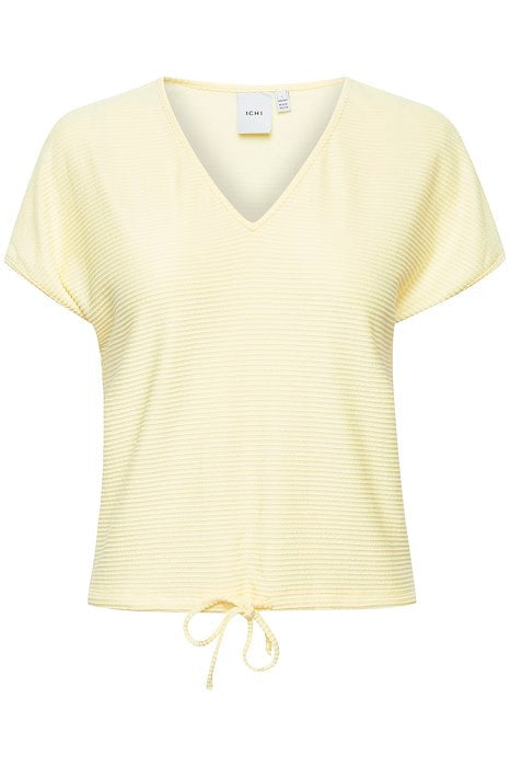 CHANDAIL ICHI - Jaune - 20118389
